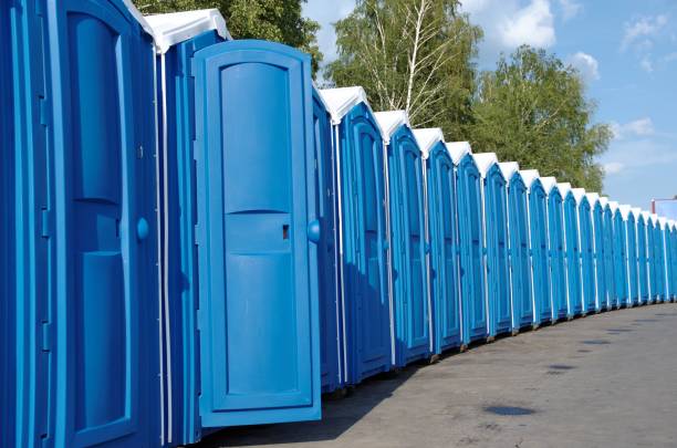 Cataula, GA porta potty rental Company